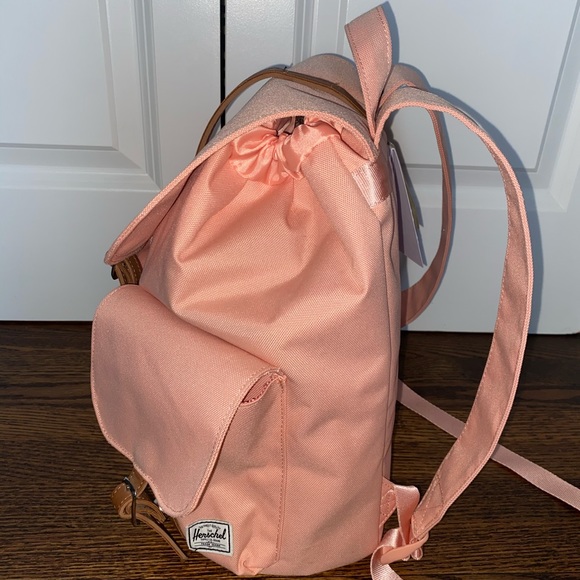 Herschel Dawson Backpack - Picture 4 of 9